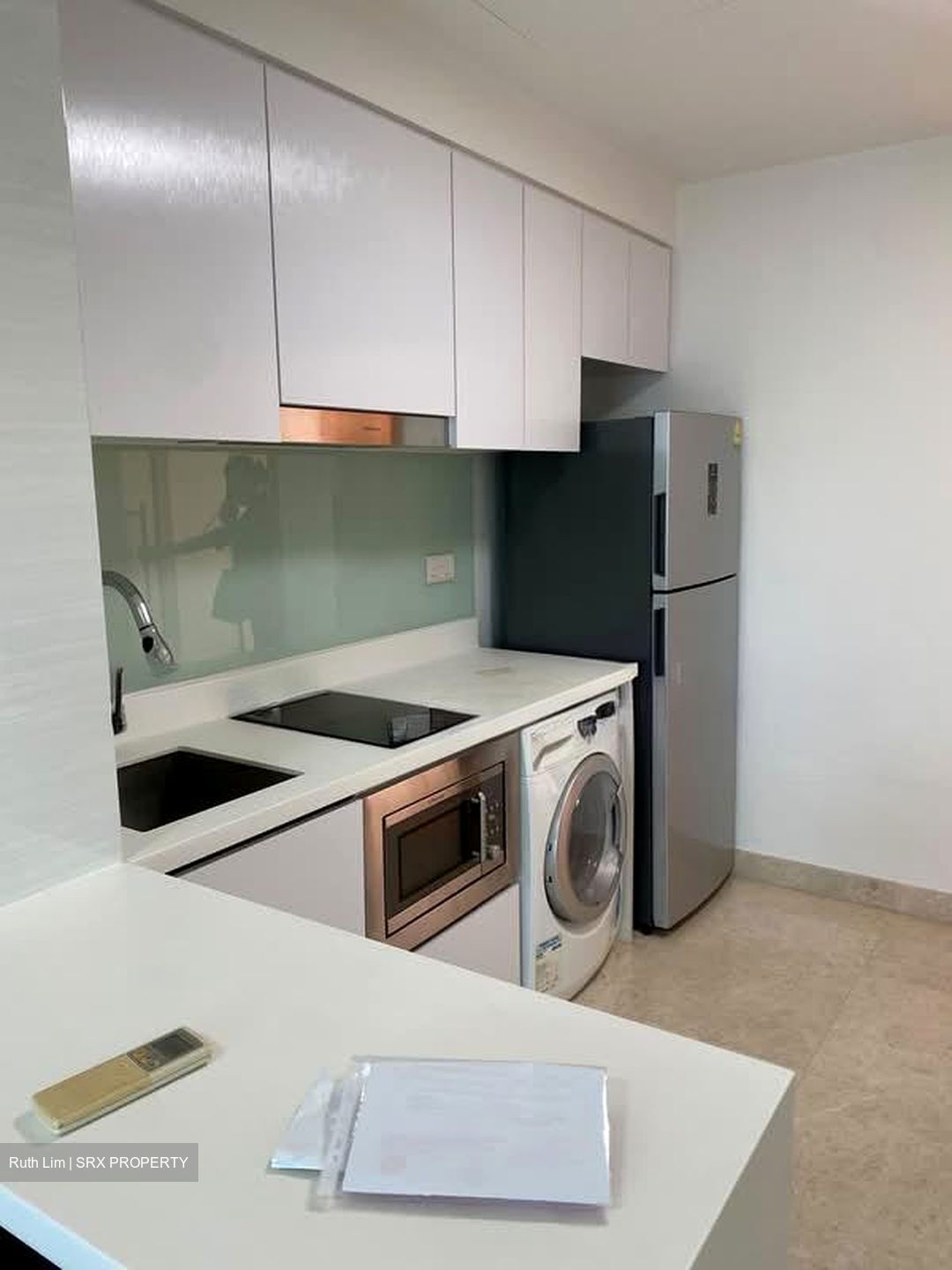 Eight Riversuites (D12), Condominium #587680301
